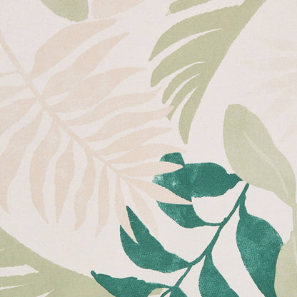 Foliage Printed Table Runner