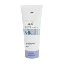 OXX Haircare Active Bond+ Tone Blonde Treatment 01B Hair Mask 150ml