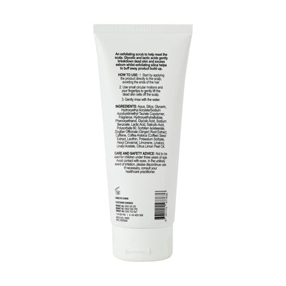 OXX Haircare Active Bond+ 04 Exfoliate Scalp Scrub 150ml