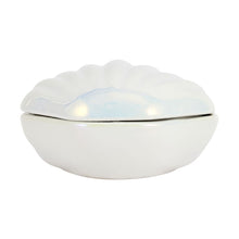 Shell Shaped Candle