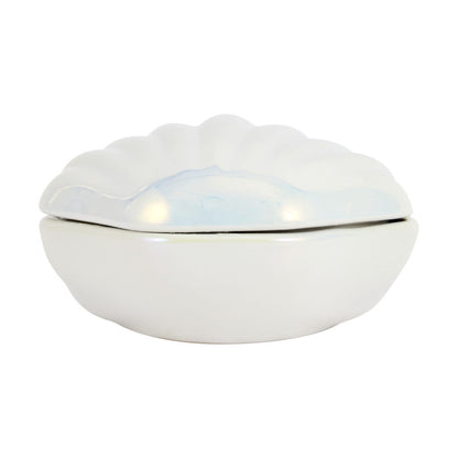 Shell Shaped Candle