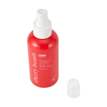 OXX Haircare Cherry Bomb Hair and Body Mist 150ml - Cherry and Raspberry Scented