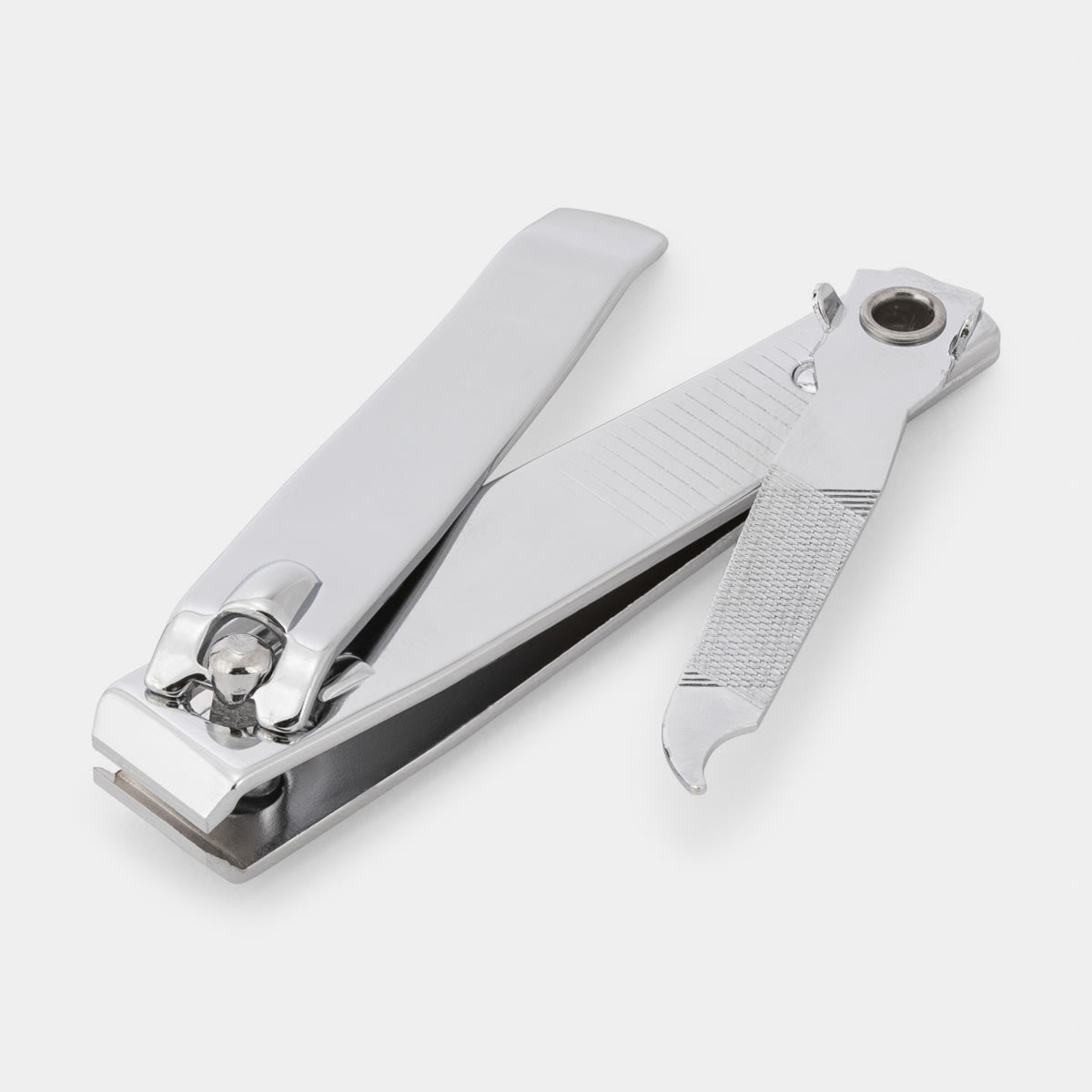 Toe Nail Clippers