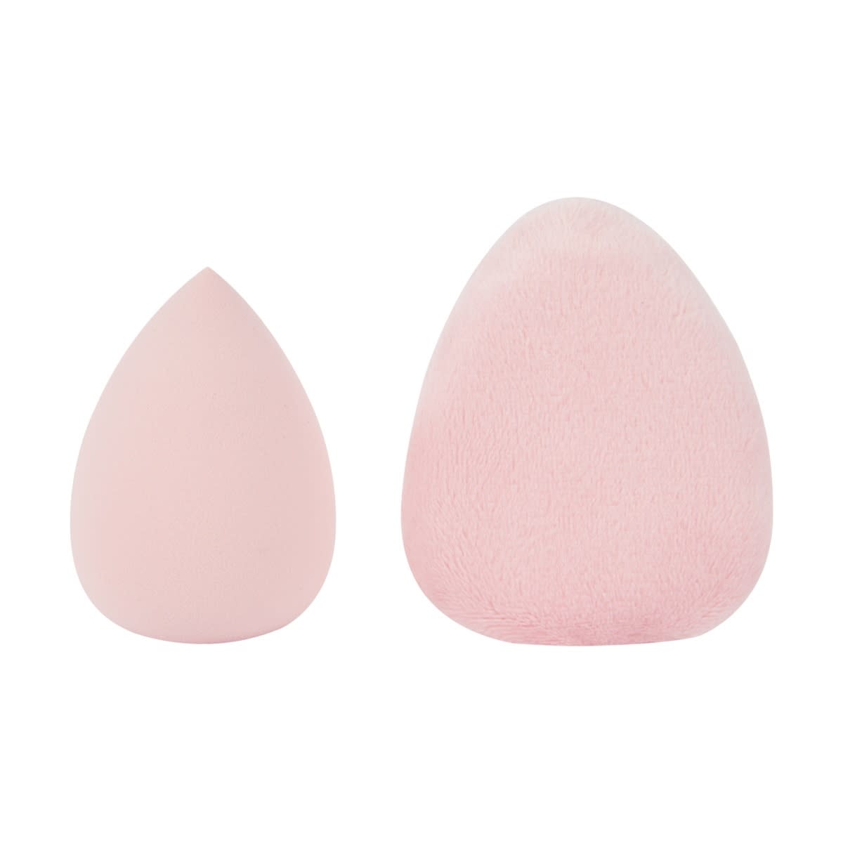 OXX Cosmetics Blender Sponge Puff Duo - Pink
