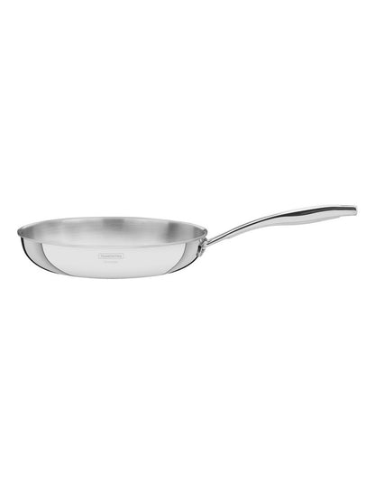 Grano Triply Clad Frying Pan 30cm/3.4L in Stainless Steel