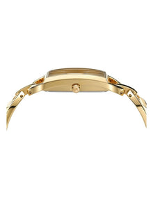 Mk Empire Analogue MK7406 Watch in Gold