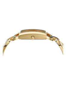 Mk Empire Analogue MK7406 Watch in Gold