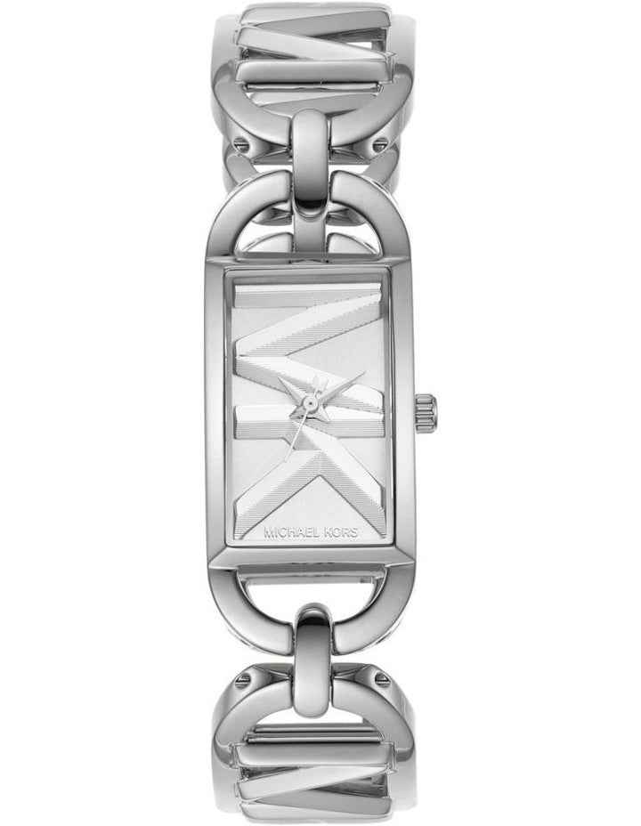Empire Analogue MK7407 Watch in Silver