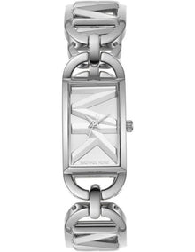 Empire Analogue MK7407 Watch in Silver