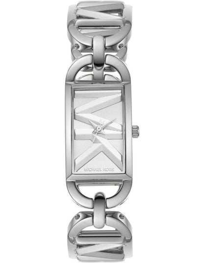 Empire Analogue MK7407 Watch in Silver