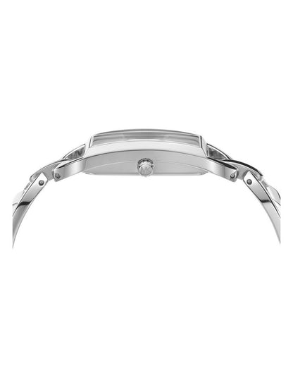 Empire Analogue MK7407 Watch in Silver