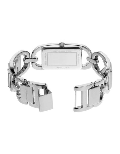Empire Analogue MK7407 Watch in Silver