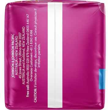 Carefree Barely There Unscented Liners 42 pack