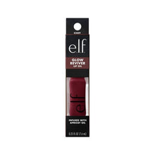 E.L.F GLOW REVIVER LIP OIL JAM SESSION 7.6ML