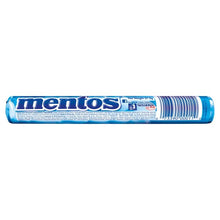 Mentos Mint Roll