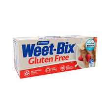 SANITARIUM WEET BIX GLUTEN FREE CEREAL 375G