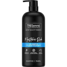 TRESemme Shampoo Moisture Rich 940mL