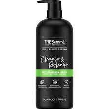 TRESemme Shampoo Cleanse & Replenish 940mL