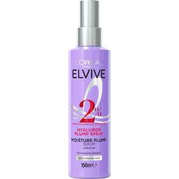 L'Oreal Paris Hyaluron Plump Spray 2% Moisture Serum 150mL