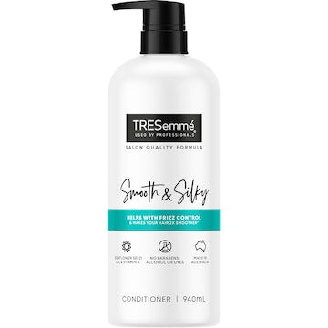 TRESemme Conditioner Smooth & Silky 940mL