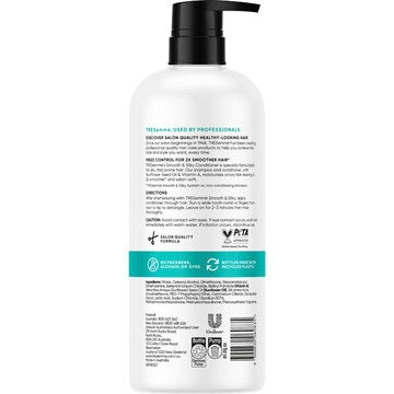 TRESemme Conditioner Smooth & Silky 940mL