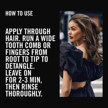 TRESemme Conditioner Moisture Rich 940mL