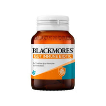 BLACKMORES GUT IMMUNE BIOTIC 60PK