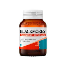 BLACKMORES MAGNESIUM GLYCINATE 50PK
