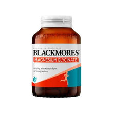 BLACKMORES MAGNESIUM GLYCINATE 100PK