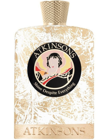 Shine Despite Everything Parfum Intense 100ml