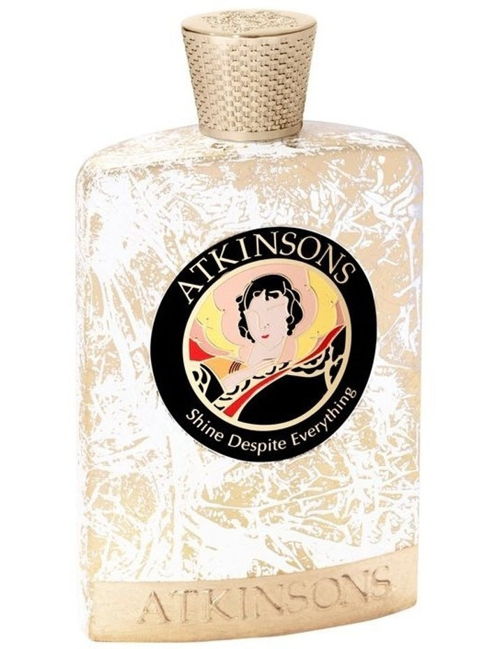 Atkinsons Shine Despite Everything Parfum Intense 100ml