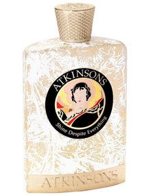 Atkinsons Shine Despite Everything Parfum Intense 100ml