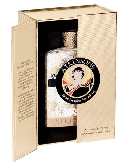 Atkinsons Shine Despite Everything Parfum Intense 100ml
