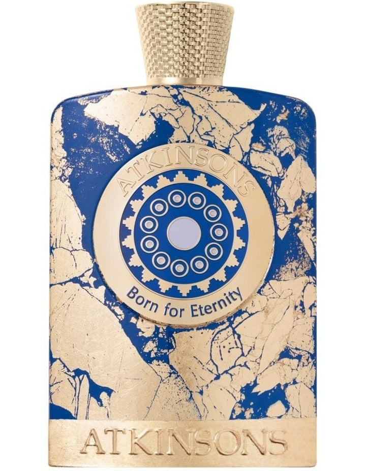 Atkinsons Born For Eternity Parfum Intense 100ml