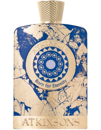 Atkinsons Born For Eternity Parfum Intense 100ml