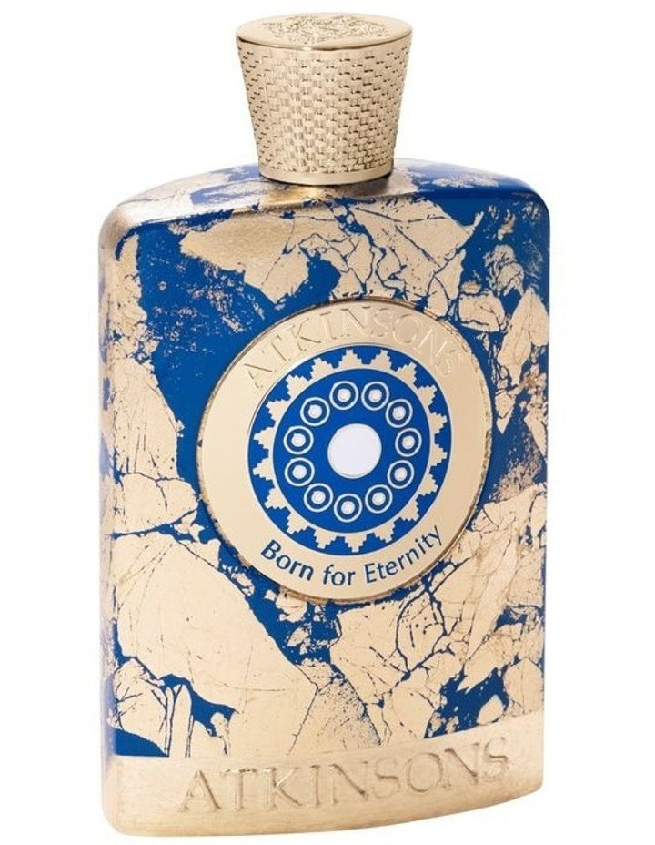 Atkinsons Born For Eternity Parfum Intense 100ml