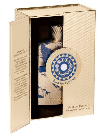 Atkinsons Born For Eternity Parfum Intense 100ml