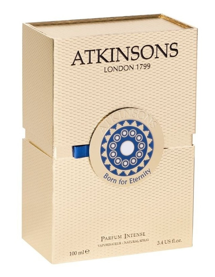 Atkinsons Born For Eternity Parfum Intense 100ml