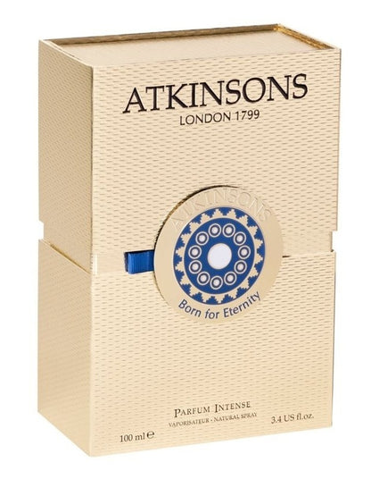 Atkinsons Born For Eternity Parfum Intense 100ml