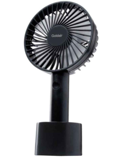 Rechargeable Handheld Fan Gcphf15 10cm