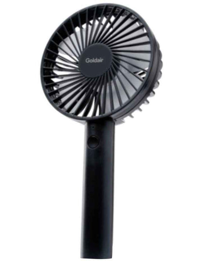 Rechargeable Handheld Fan Gcphf15 10cm
