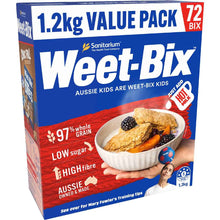 Weet-Bix Breakfast Cereal 1.2Kg