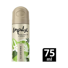 Illusions Body Spray