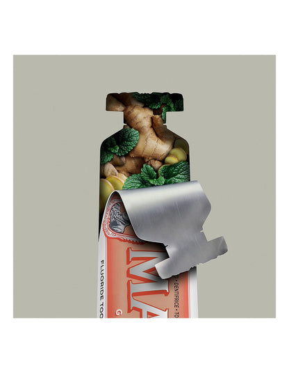 MARVIS GINGER MINT 85ML