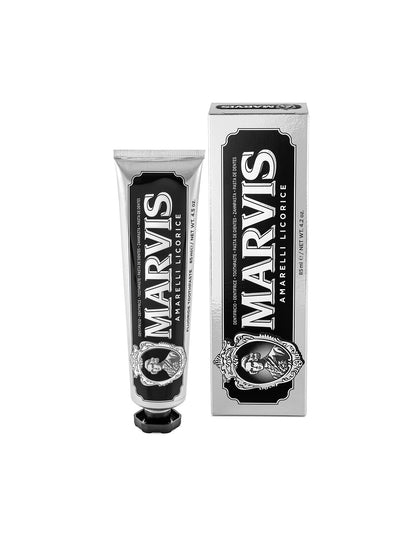 MARVIS LICORICE MINT 85ML