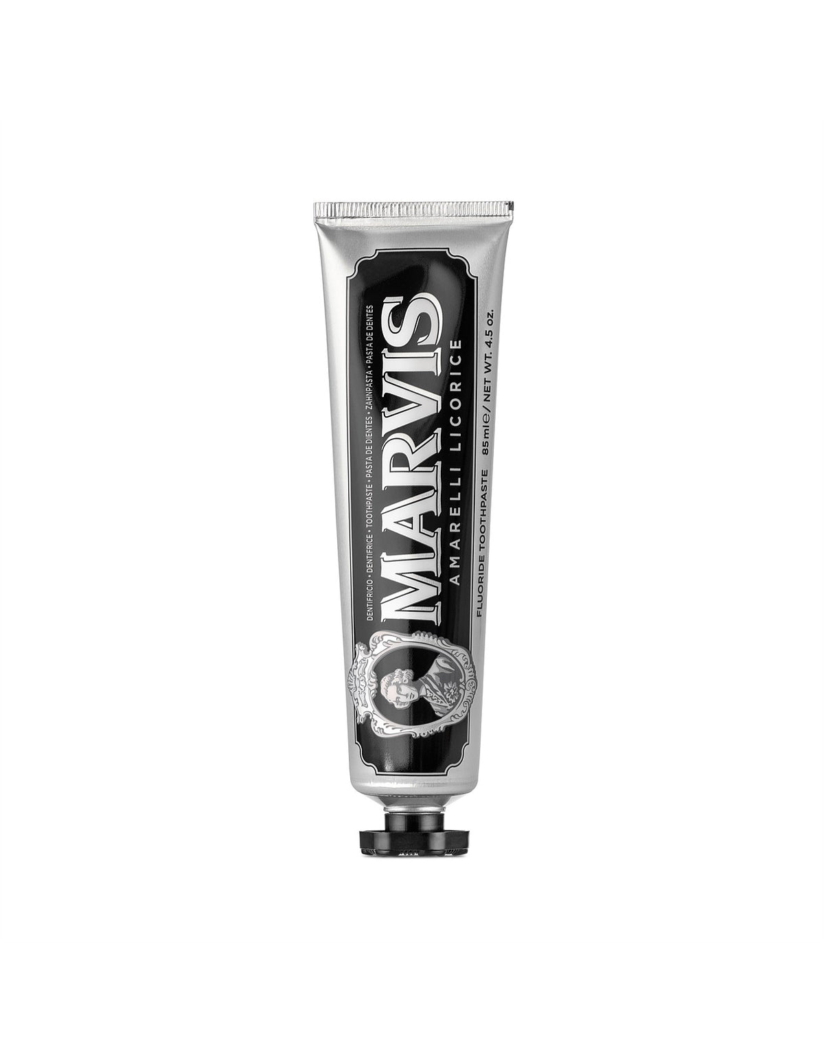 MARVIS LICORICE MINT 85ML