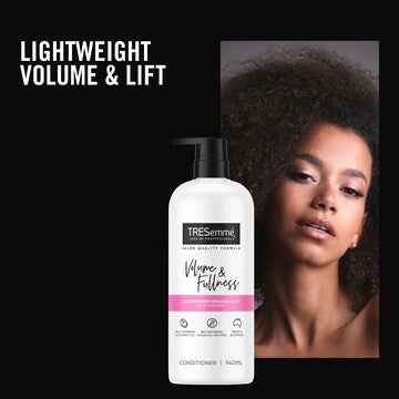 TRESemme Conditioner Volume & Fullness 940mL
