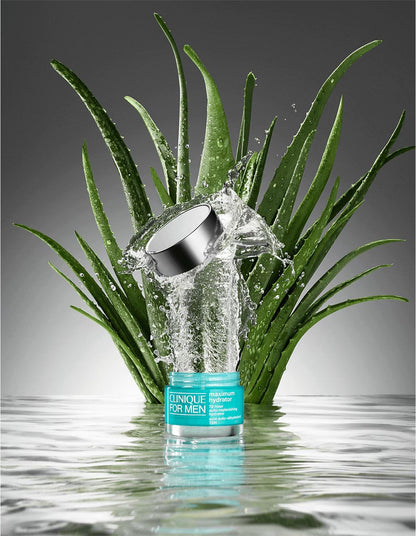 Clinique for Men 72-Hour Auto-Replenishing Hydrator