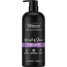 TRESemme Shampoo Nourish & Shine 940mL