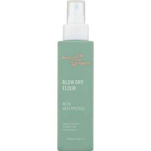 Thanks to Nature Heat Protect Spray With Keratin & Jojoba Oil 150mL